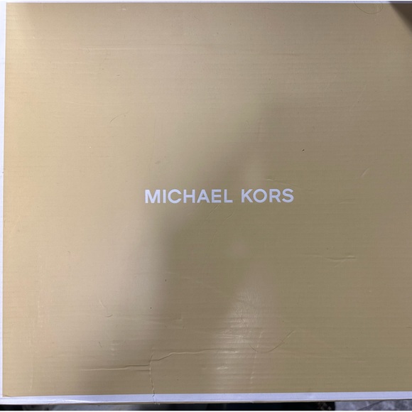 Michael Kors Corey Bootie 8M - Picture 5 of 6